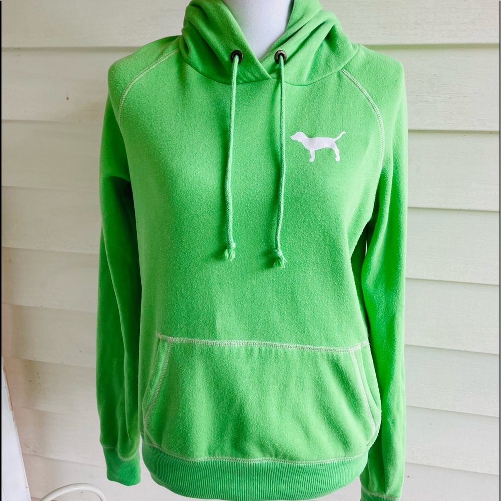 VS Pink Hoodie